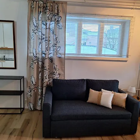 דירה Oppistan קוקולה