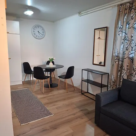 Oppistan Διαμέρισμα